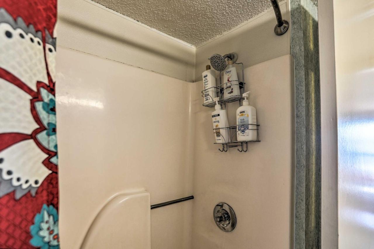 Myrtle Beach Condo With Pool Access Walk To Beach! 外观 照片